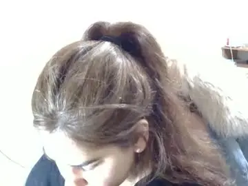 Chaturbate Live Sex of nahiarabiel