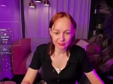 Chaturbate Best live sex cam show of nika_gentle