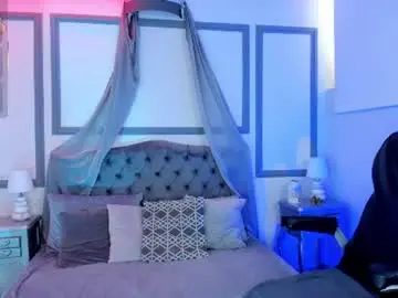 Chaturbate Sex Cam of sabrina_angel__