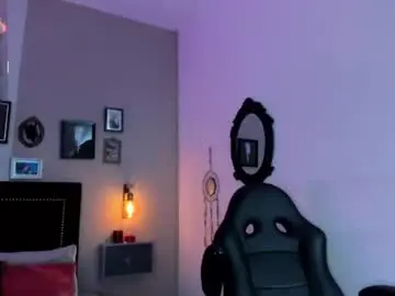 Chaturbate Live Porn of sabrina_angel__