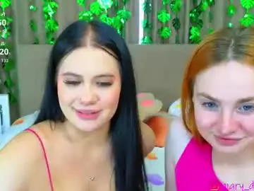 Chaturbate Live Sex of salviaray