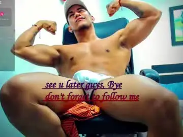 Chaturbate Best Webcam of sebastiian69_