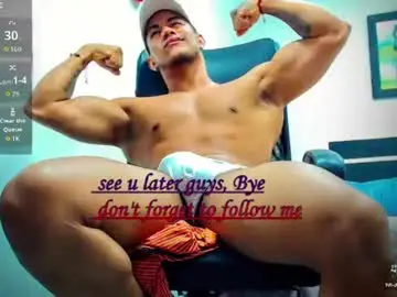 Chaturbate Adult Webcam of sebastiian69_