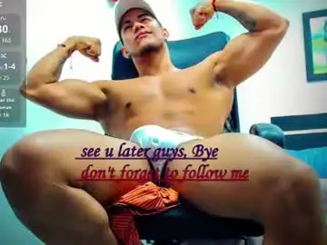 Chaturbate Adult Webcam of sebastiian69_