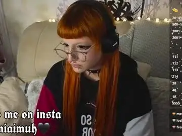 Chaturbate Adult Video Chat of silly_soul