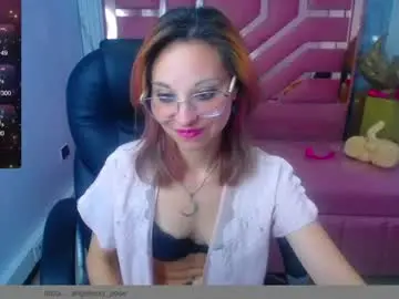 Chaturbate Free Live Porn of abril_ch_