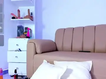 Chaturbate Nude Webcam of alysonjackson