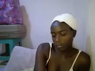 Chaturbate Sex Chat of bunny_bliss1