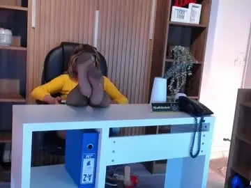 Chaturbate Sex Chat of colete_milf