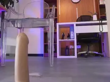 Chaturbate Sex Cam of colete_milf