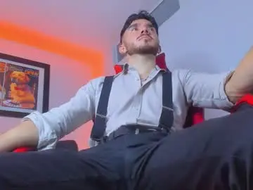 Chaturbate Private Sex Chat of danteeblake