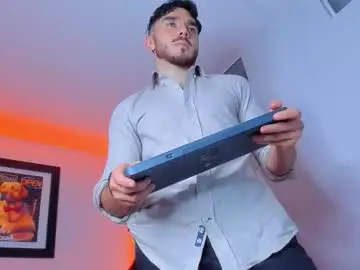 Chaturbate Best Webcam of danteeblake