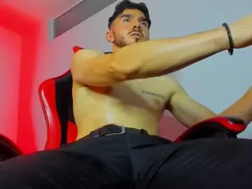 Chaturbate Private Sex Chat of danteeblake