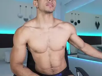 Chaturbate Sex Cam of danteestone