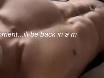 Chaturbate Nude Webcam of danteestone