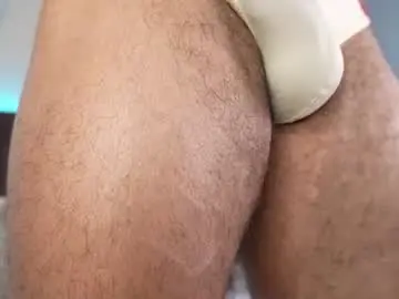 Chaturbate Sex Cam of danteestone