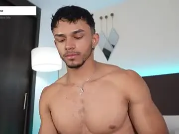 Chaturbate Sex Cam of danteestone
