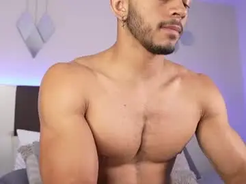 Chaturbate Sex Cam of danteestone