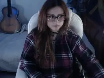 Chaturbate Live Sex of flor3citarockera
