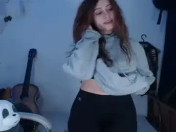 Chaturbate Private Sex Chat of flor3citarockera