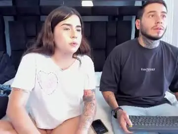 Chaturbate Adult Video Chat of gabbyanddominic