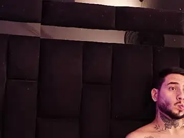 Chaturbate Free Live Porn of gabbyanddominic