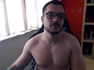 Chaturbate Live Sex Cam of gangstalover8