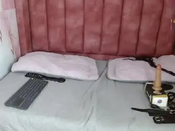 Chaturbate Sex Chat of katty_berry_