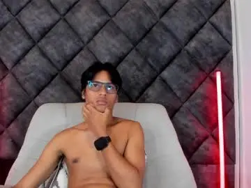 Chaturbate Sex Cam of liamkron