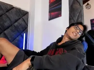 Chaturbate Sex Chat of liamkron