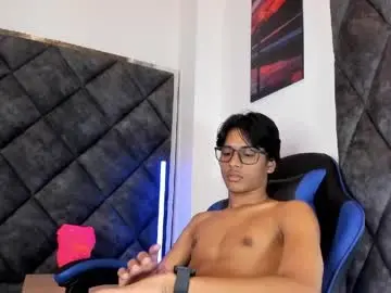 Chaturbate Free Live Porn of liamkron