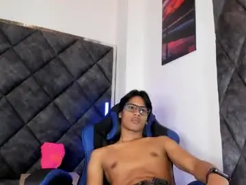 Chaturbate Adult Webcam of liamkron