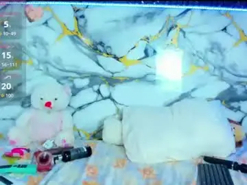 Chaturbate Free Live Porn of natashaa__69