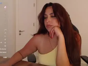 Chaturbate Adult Webcams of _just_a_queen_3