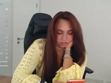 Chaturbate Live Sex Cam of _just_a_queen_3