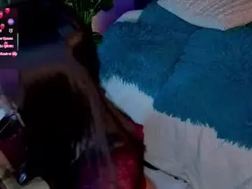 Chaturbate Adult Webcam of abby_dreamss