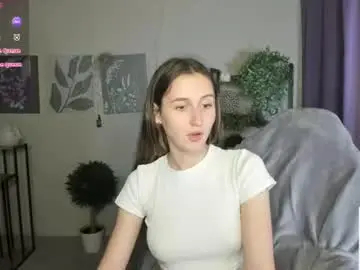Chaturbate Live Sex of annieee_smith