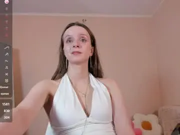 Chaturbate Live Sex Cam of anny_meow