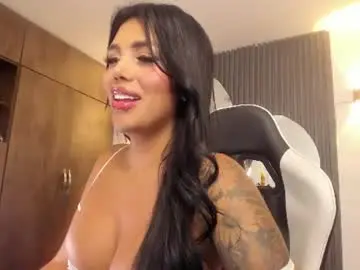 Chaturbate Nude Webcam of celeste_pervert