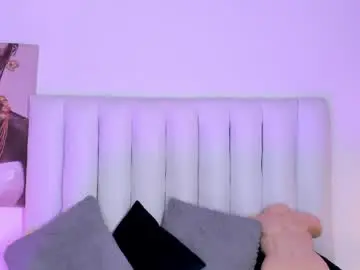 Chaturbate Nude Webcam of chloe_wilson7