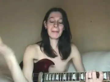 Chaturbate Adult Webcams of goddess_larz