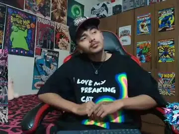 Chaturbate Free Live Porn of kinkybabies_