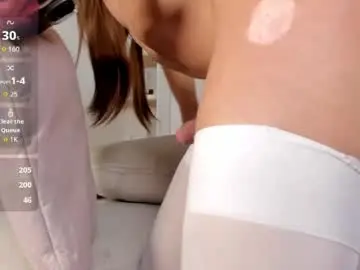 Chaturbate Live Porn of kittyskirtt
