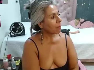 Chaturbate Sex Chat of lalisha_96
