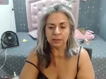 Chaturbate Live Sex of lalisha_96