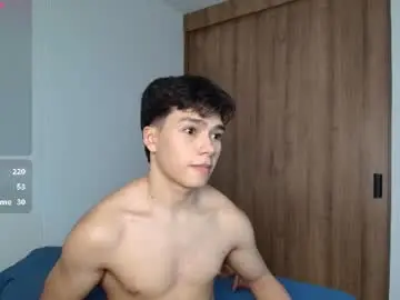 Chaturbate Watch Live Sex Cams of luandy_1