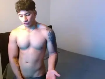 Chaturbate Adult Video Chat of m1chaelx_