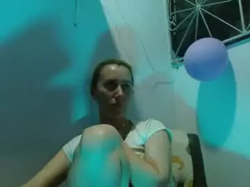 Chaturbate Private Sex Chat of mariam_wish1
