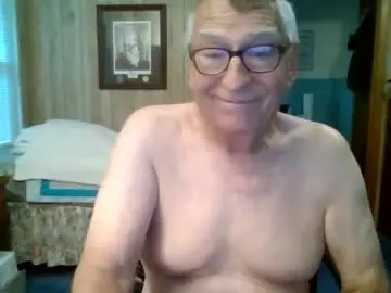 Chaturbate Private Sex Chat of maturecouple1954