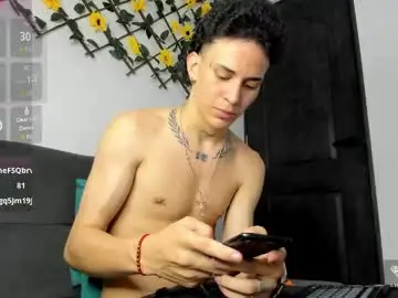 Chaturbate Sex Cam of maxxx_bigcock